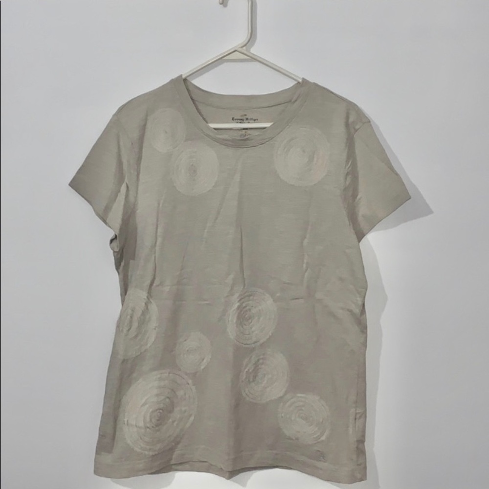 Tommy Hilfiger tee